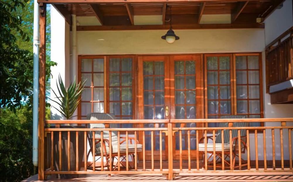 Aan De Bergen Guesthouse South Africa 2/37