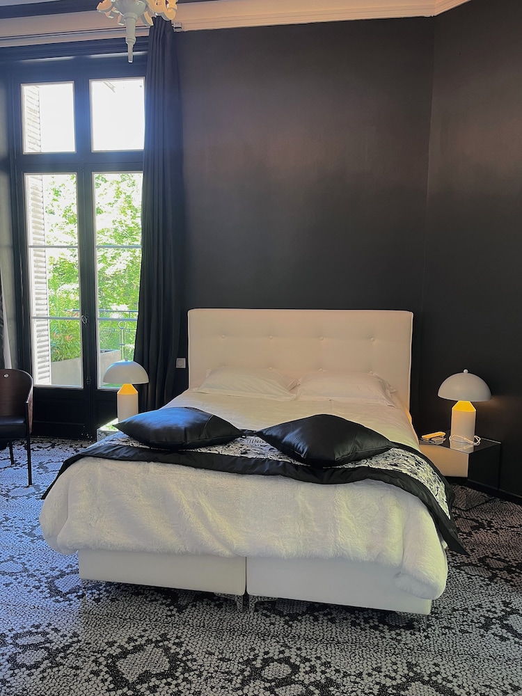 Art Hotel Rochecorbon 20/74