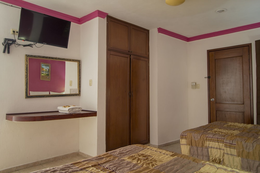 Hotel Gran Centenario 26/56