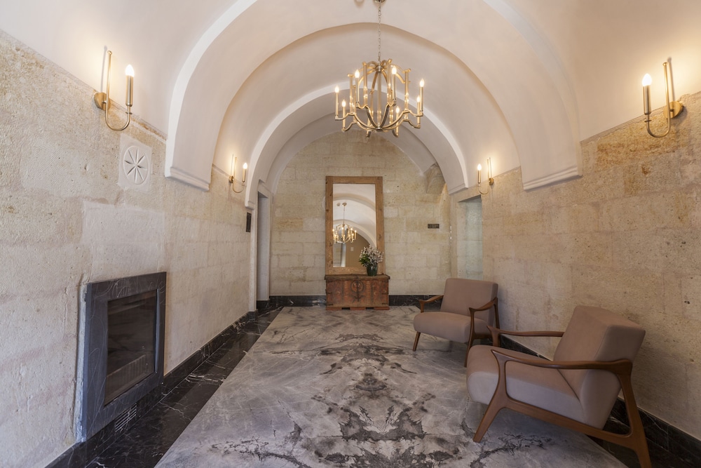 Exedra Hotel Cappadocia 8/84