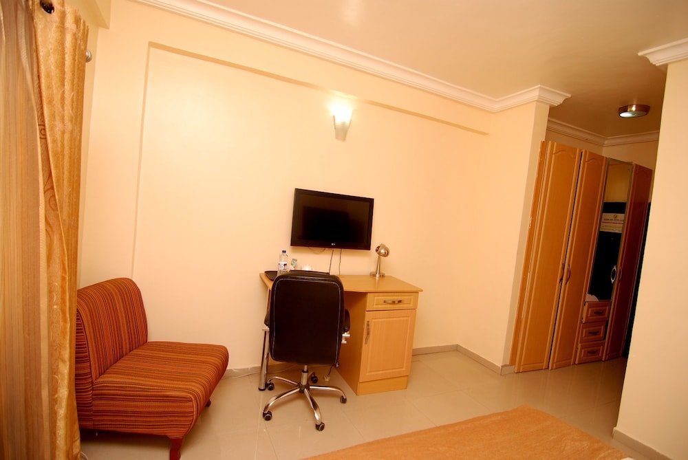 Ayalla Hotels Ltd 37/50