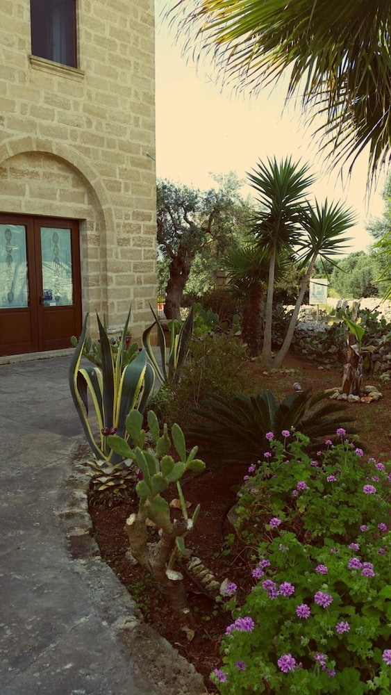 Masseria Ruri Pulcra 42/50
