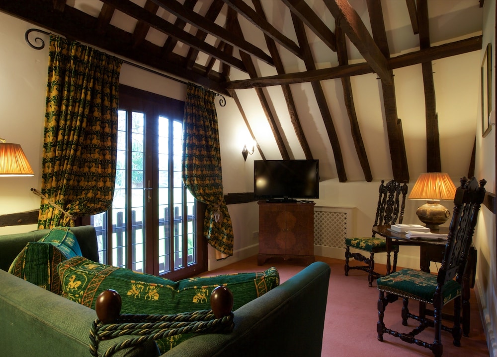 Amberley Castle 29/50
