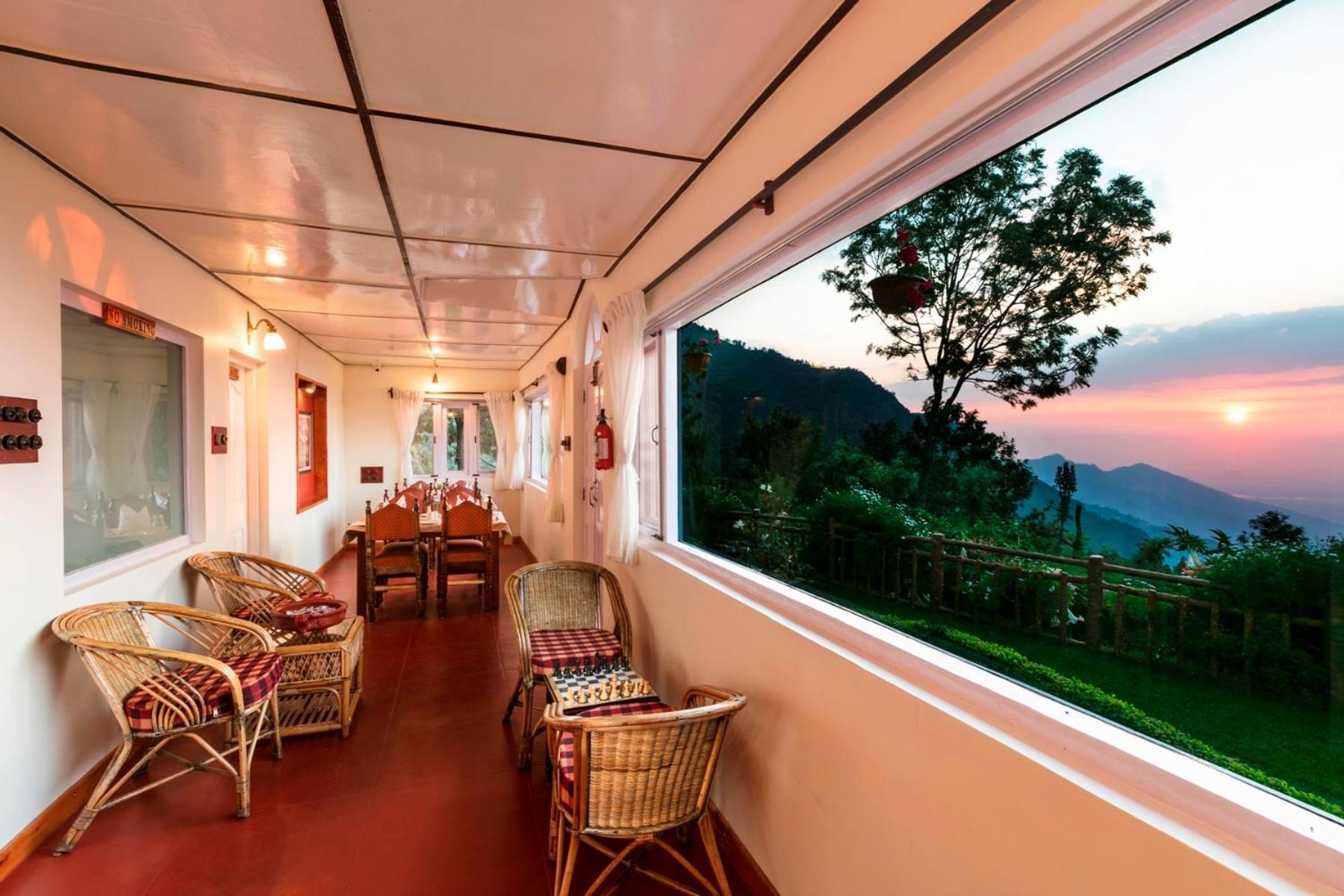 Teanest – Nature Resorts, Coonoor 39/57