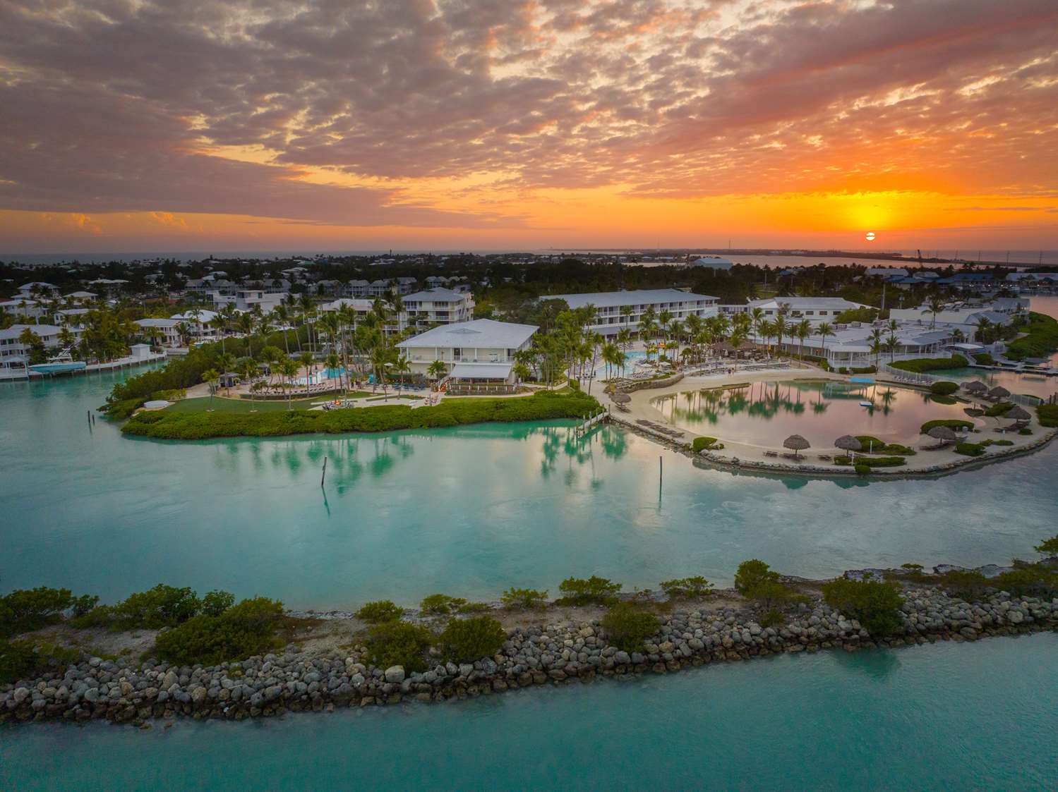 Hawks Cay Resort 35/46