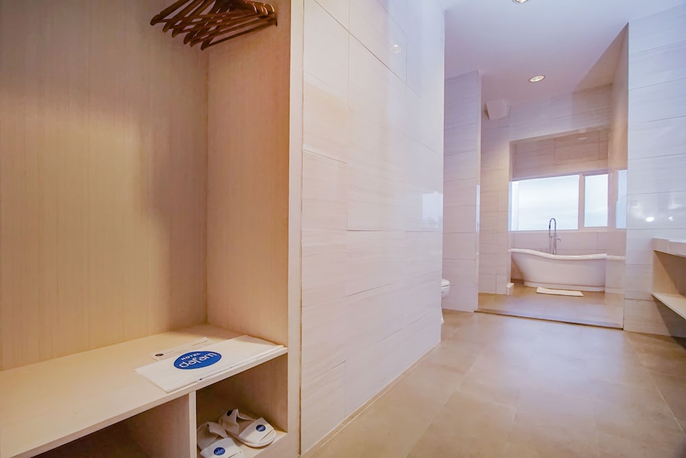 Dafam Resort Belitung 35/38
