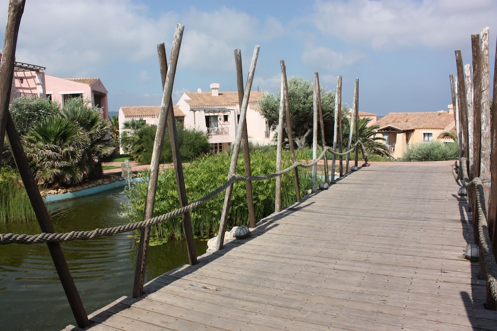 Residence Le Corti di Marinella 9/42