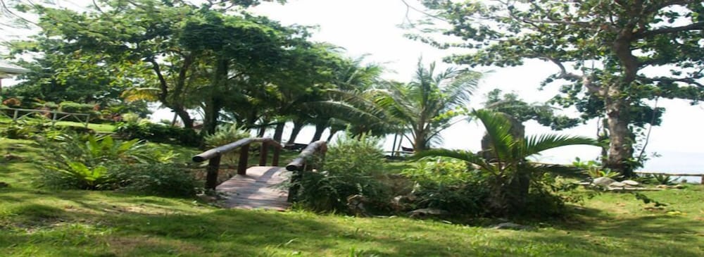 Panglao Kalikasan Dive Resort 21/22