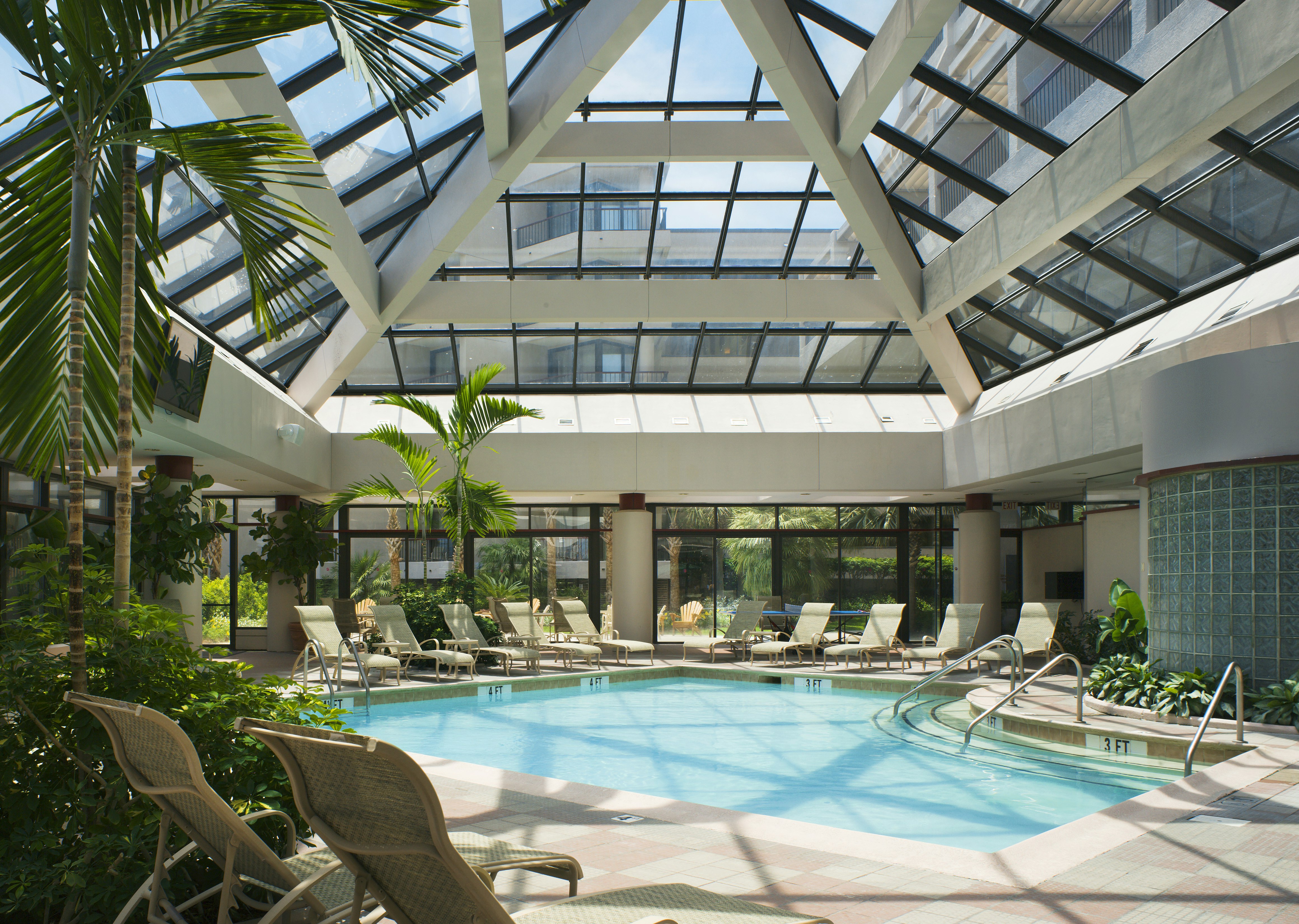 Hilton Beachfront Resort and Spa Hilton Head Island 30/81