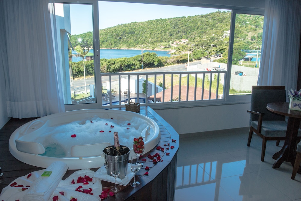 Reserva Praia Hotel 57/73