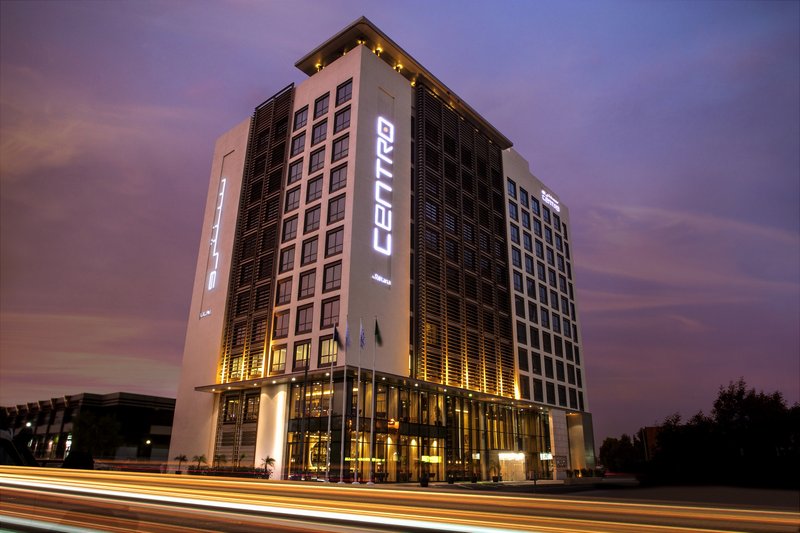 Centro Shaheen in JEDDAH