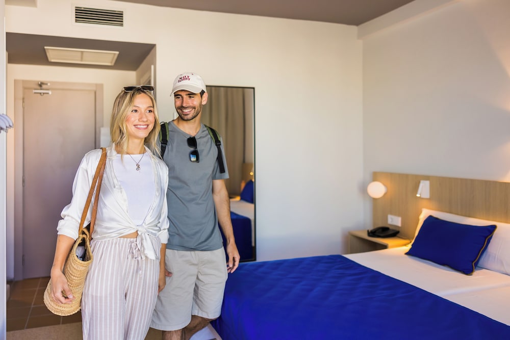 Hotel Playa Grande - Adults Only 17/38