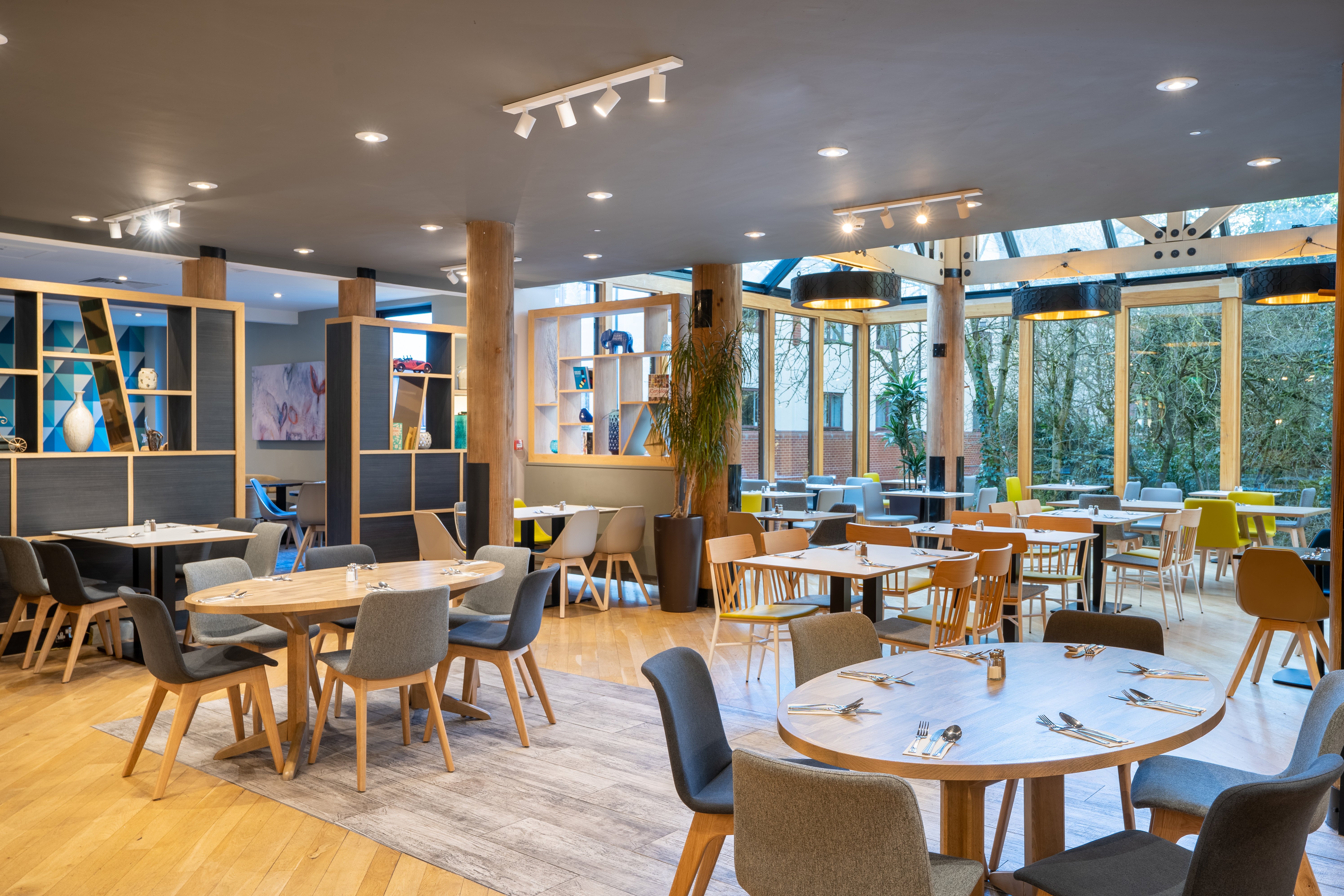 Holiday Inn Hemel Hempstead M1, JCT. 8 by IHG 33/50