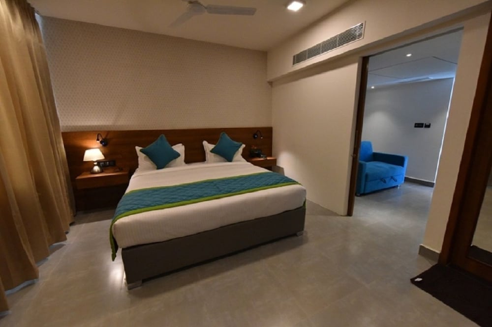 Vivid A Boutique Hotel 15/30