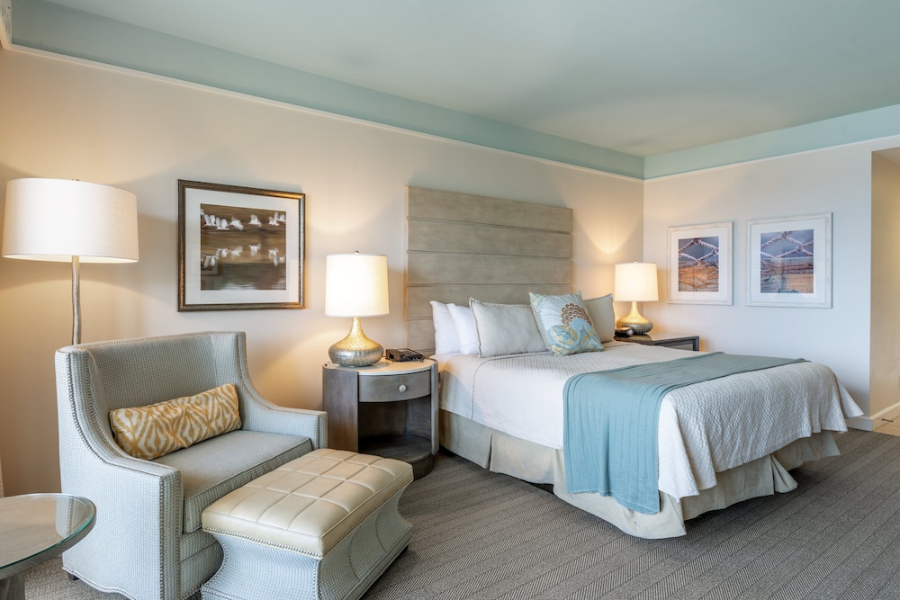 Omni Amelia Island Plantation Resort 18/82
