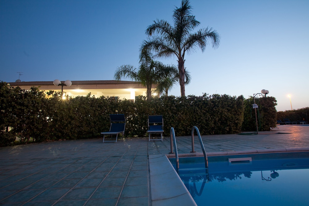 Gh Baraka Village Residence 24/60