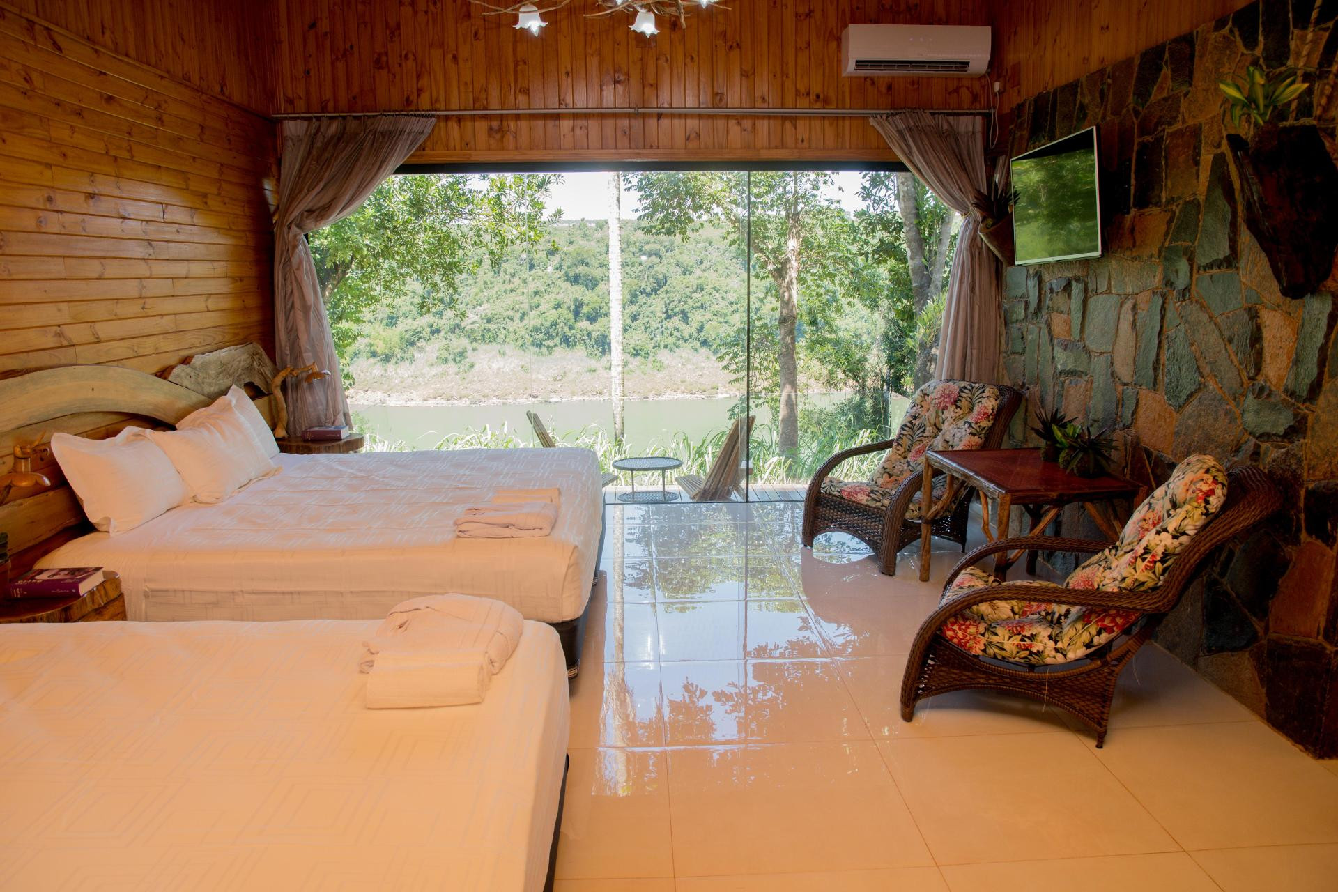 Superior, Suite, Tupa Lodge 4/4