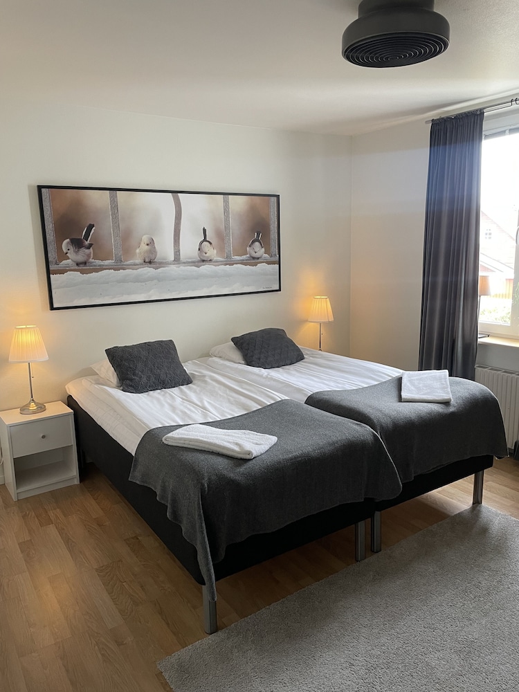 Hotell Briggen I Ahus 3/29