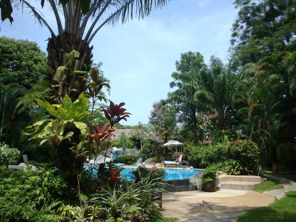 Palm Garden Resort 52/66