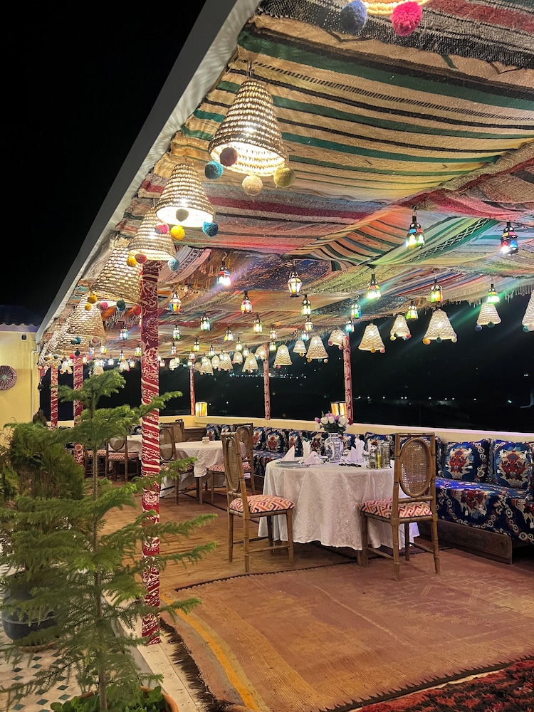 Riad Fes Palais Bab Sahra & Cooking Workshops 44/50