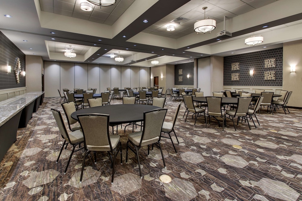 Drury Plaza Hotel Dallas Richardson 41/50