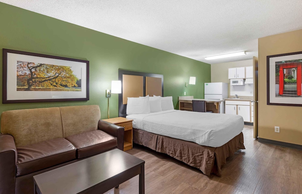 Extended Stay America - Denver - Aurora South 22/50