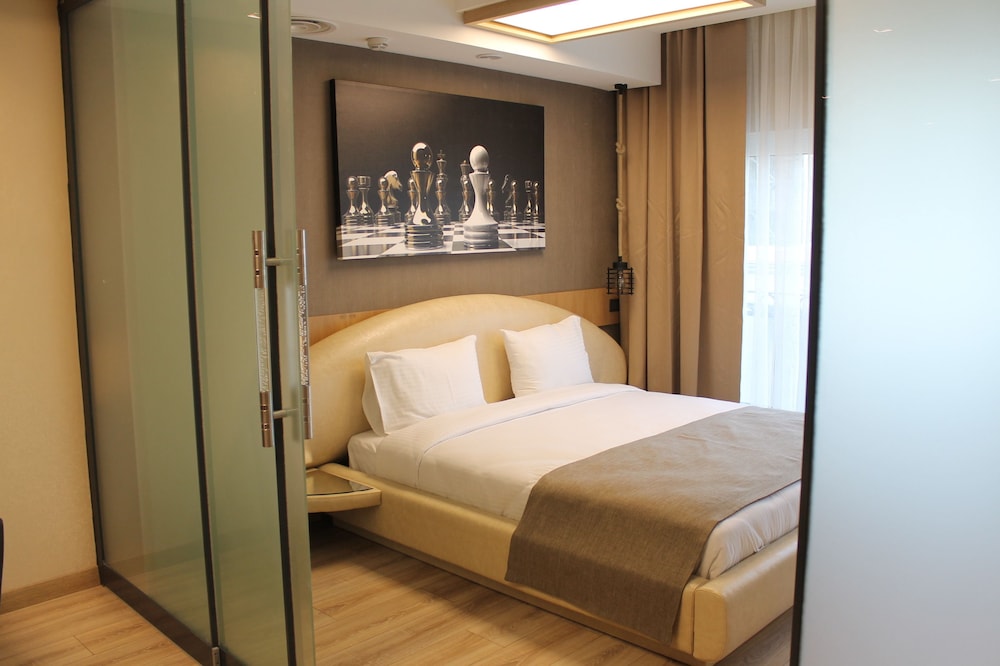 Mas Suites Nisantasi 17/58