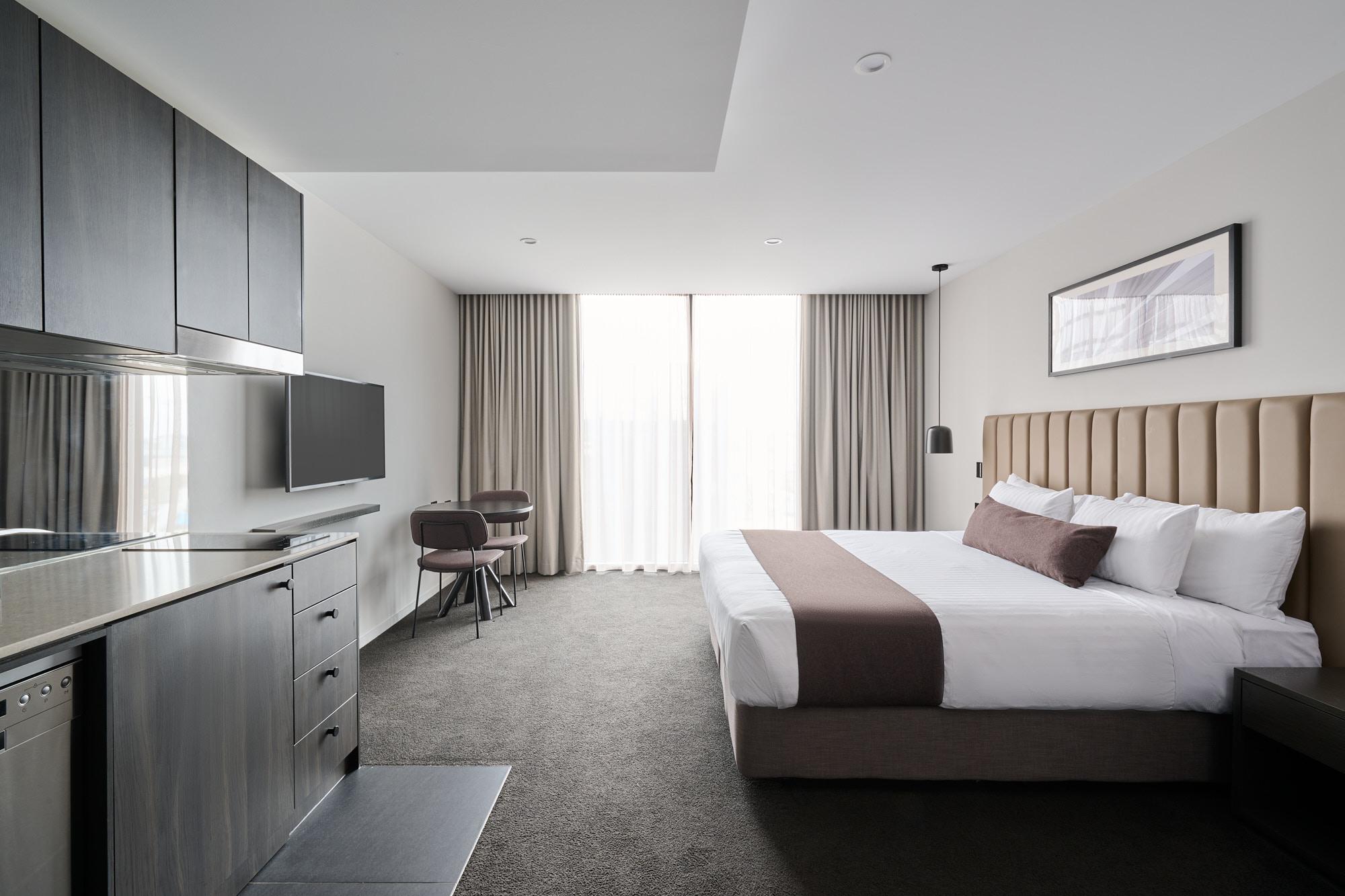 Room at Abode Belconnen, CANBERRA