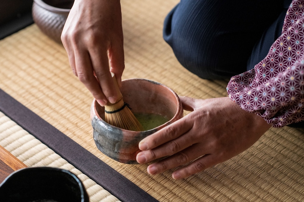 Kyoto Machiya Fukune 25/50