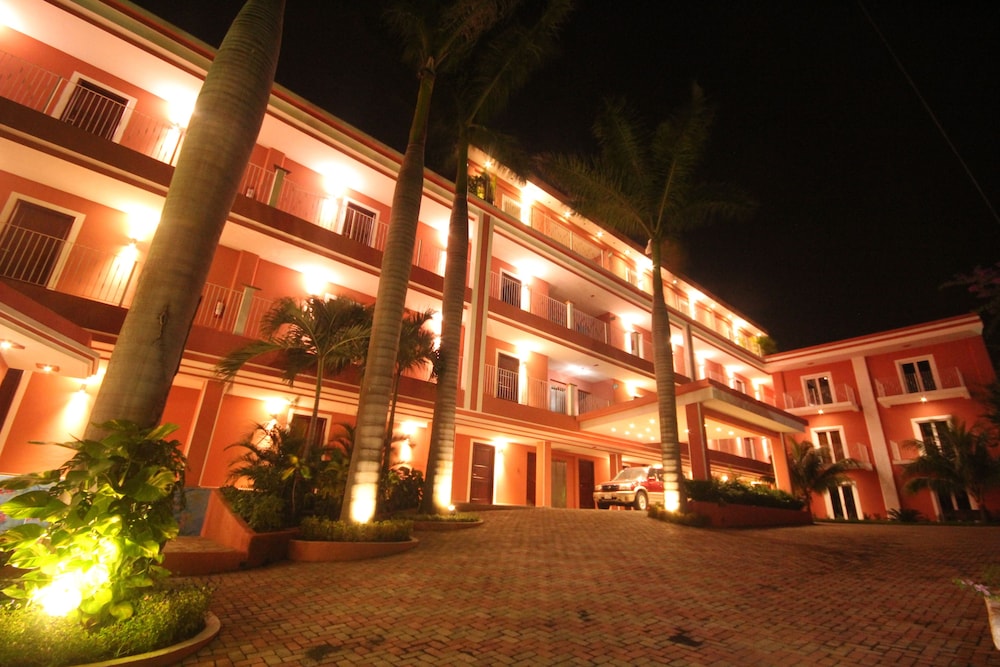 RDG Hotel 4/60