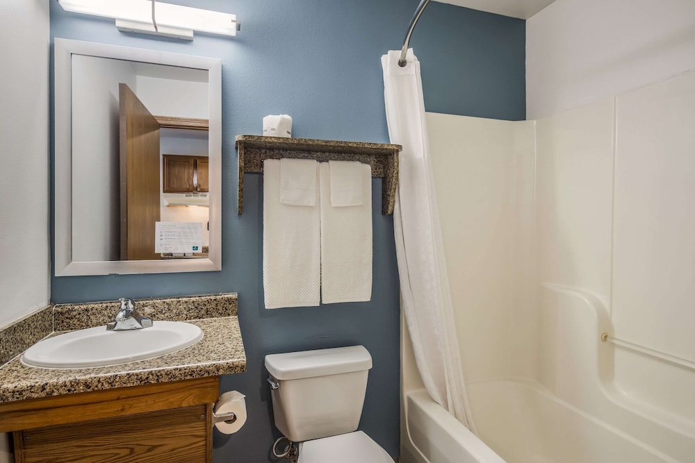 Extended Stay America - Select Suites Tallahassee - Northwest 61/61