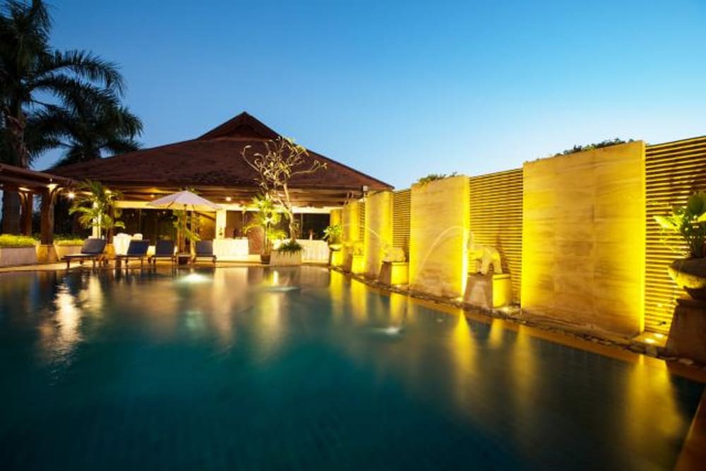InterContinental Chiang Mai The Mae Ping, an IHG Hotel - Tap to explore photos
