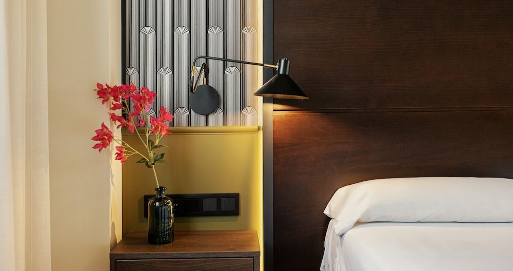 غرفة عائلية رباعية، Hotel Vertice Aljarafe 6/10
