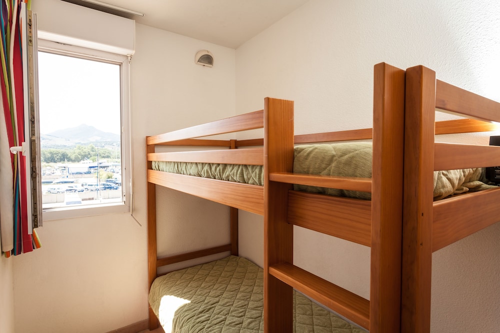 Residence Mer & Golf Port Argeles 56/72