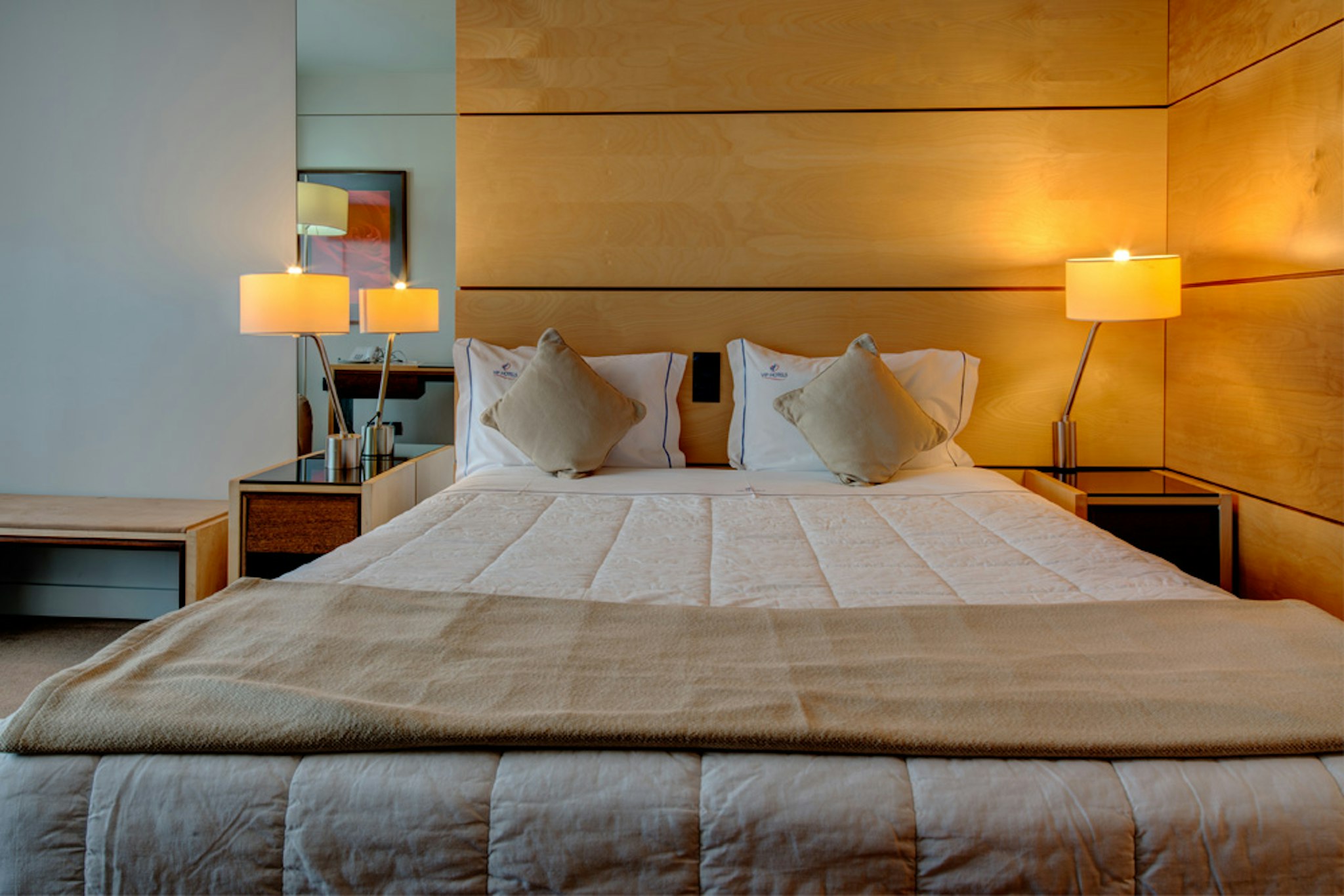 Vip Executive Azores Hotel 6/44