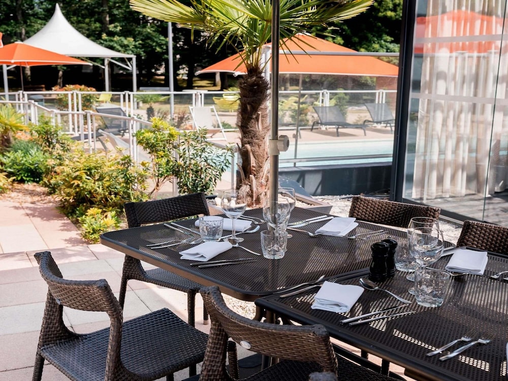 Novotel Orleans Chemins Sologne Demeures Campagne 54/74