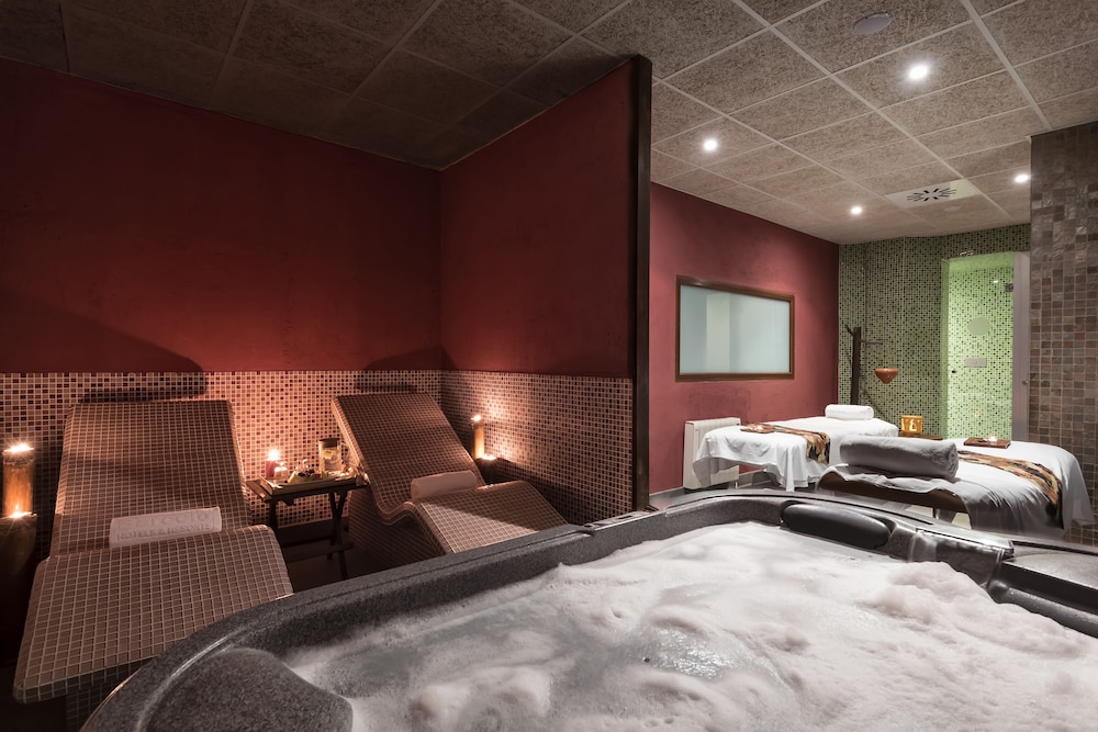 Hotel & Spa Monasterio de Boltana 19/40
