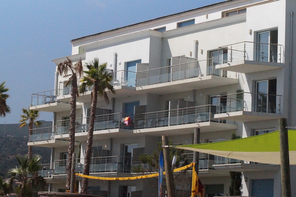Residence Villa Tyrrenia in ROGLIANO