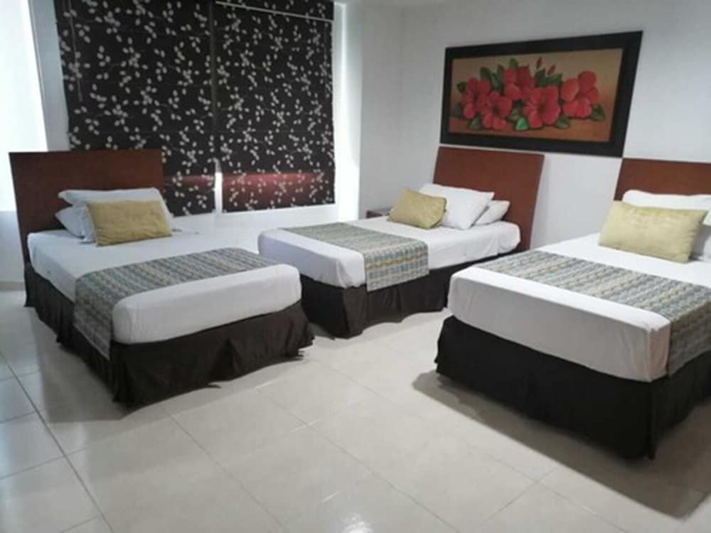 Hotel Buena Vista Express 37/70