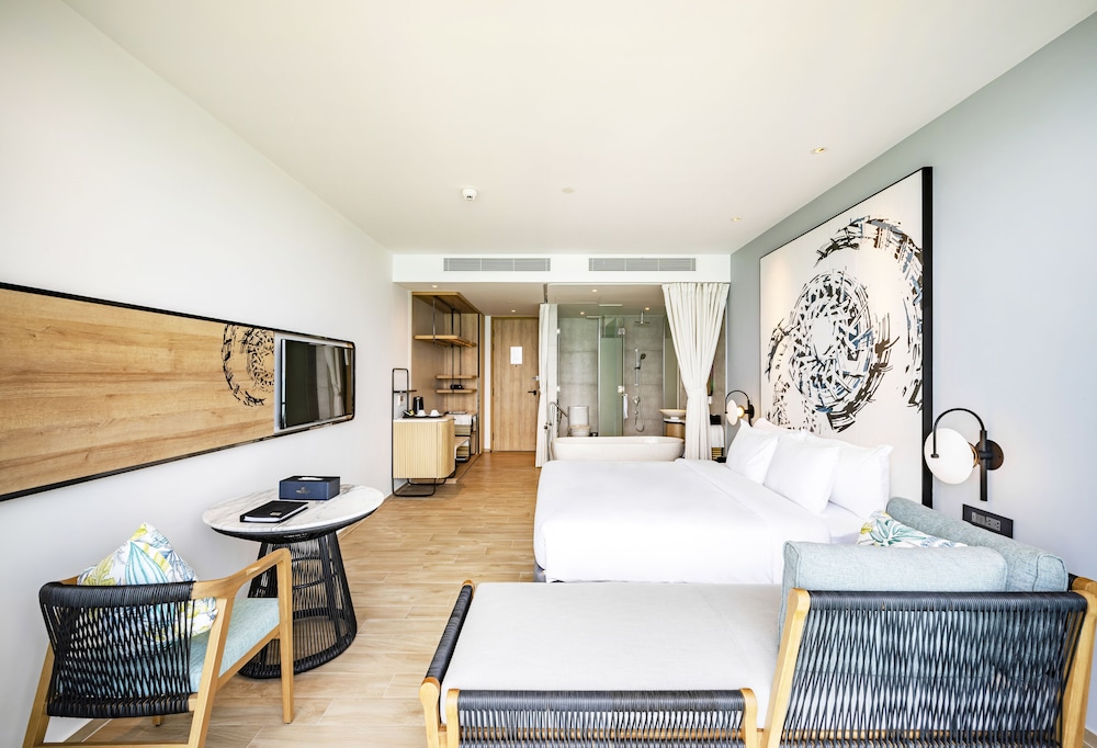 Anya Premier Beachfront Hotel Quy Nhon 11/50