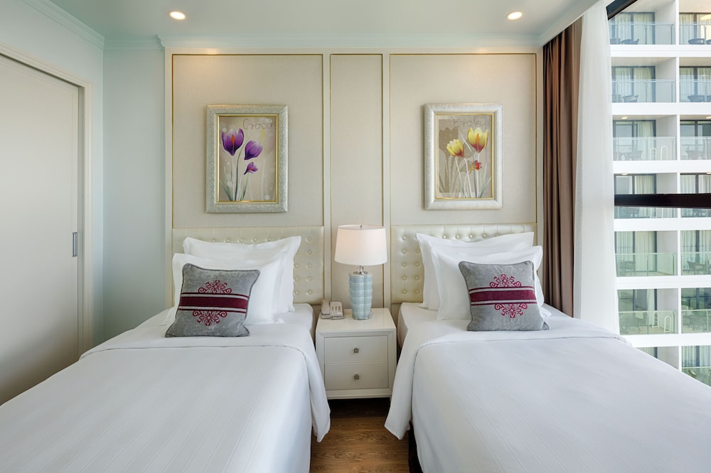 Vinpearl Beachfront Nha Trang 13/74