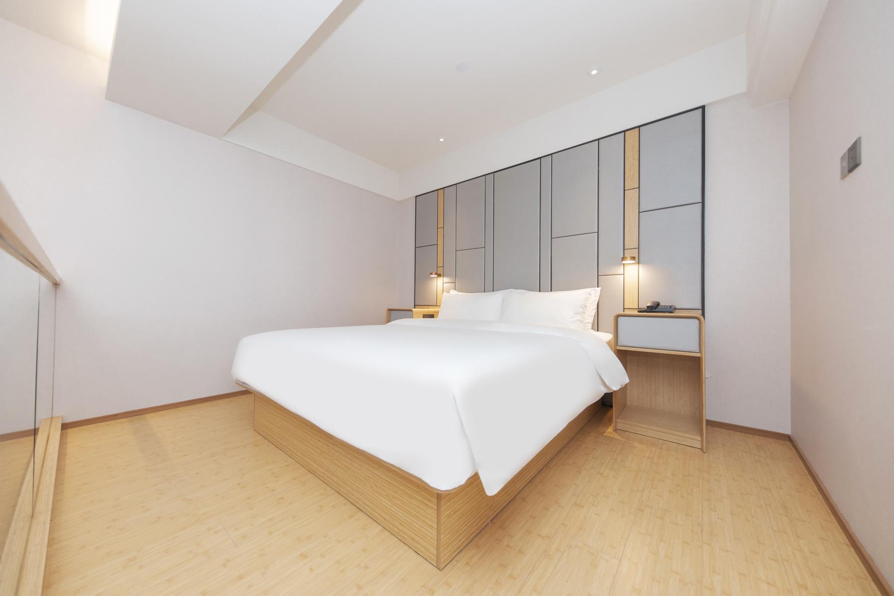 Ji Hotel (Zhongshan Park) 11/36