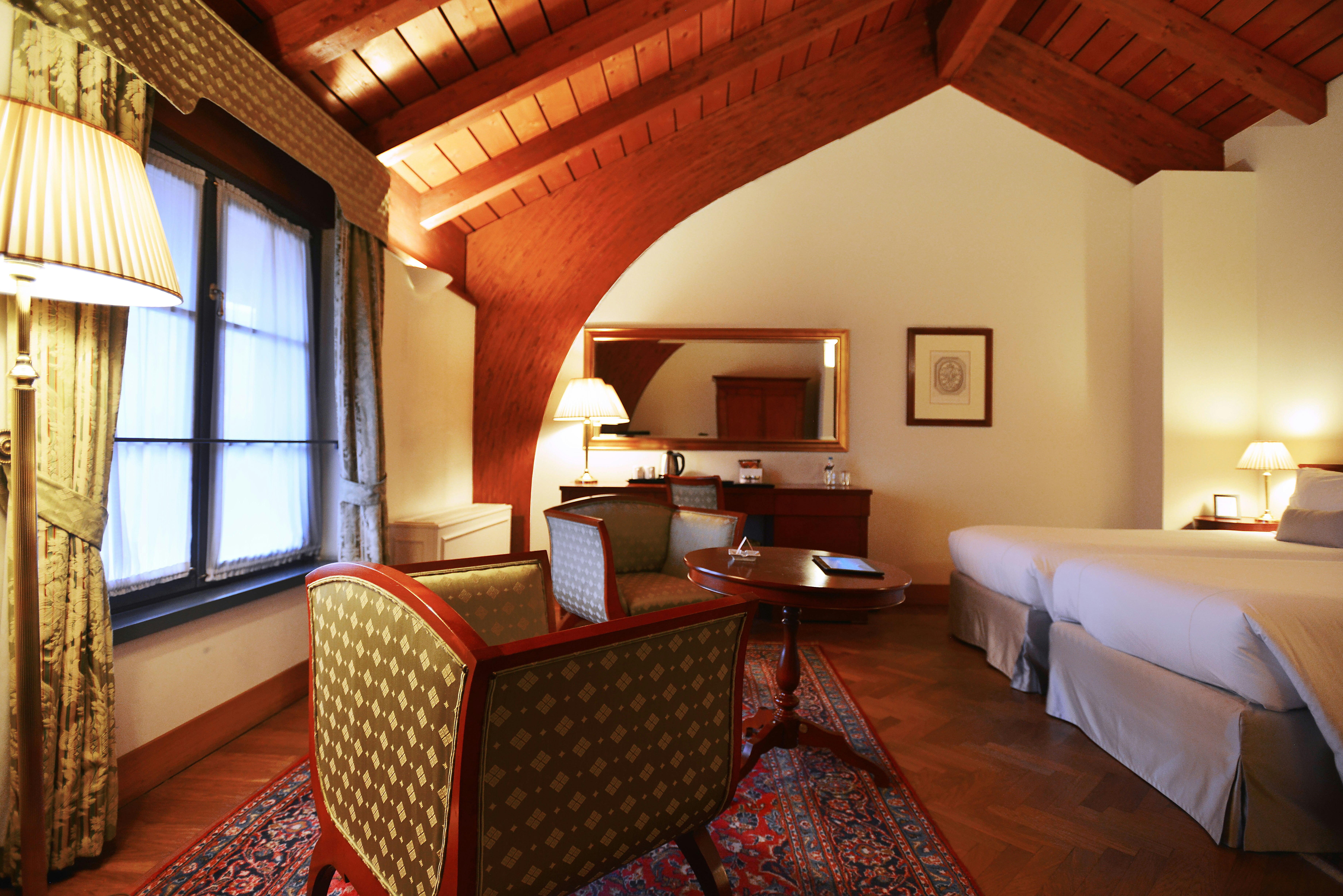 Grand Hotel Villa Torretta Milan Sesto, Curio Collection by Hilton 9/38
