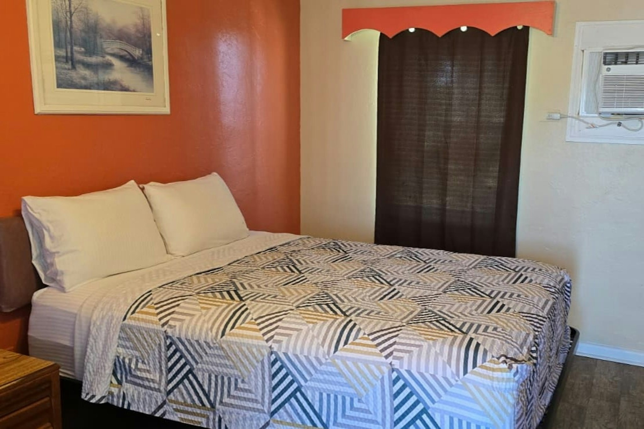 Holiday Motel Ocala Downtown I-75 21/33