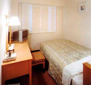 Sakai Sun Hotel Ishizugawa 15/15