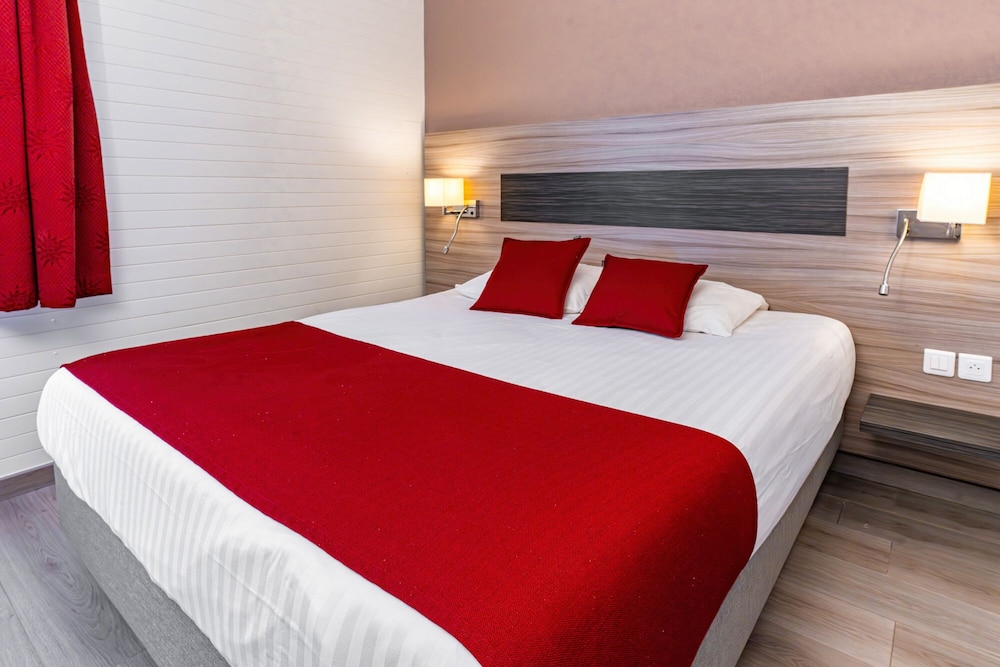 Hotel Argos 8/50