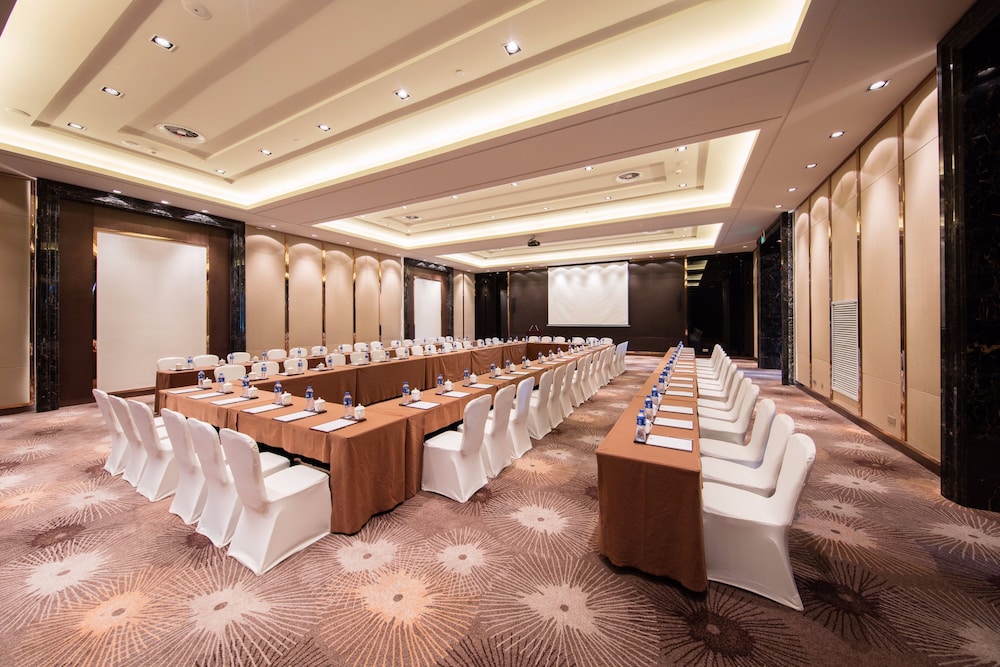 Yinchuan International Convention Centre 56/67