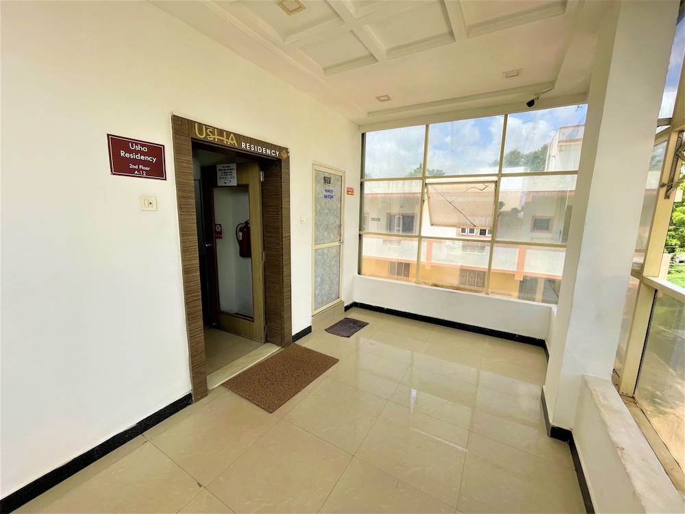 Usha Residency 1/22