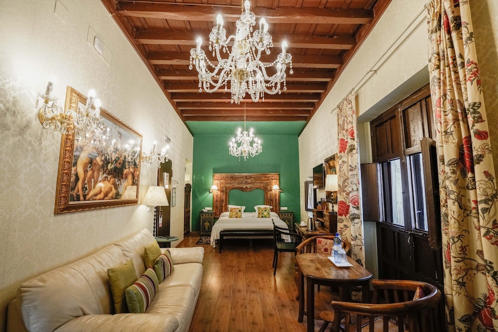 El Rey Moro Hotel Boutique 30/50