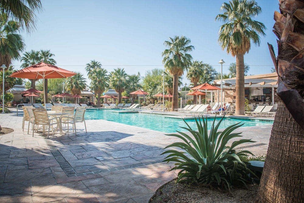 Agua Caliente Casino Resort Spa 6/61
